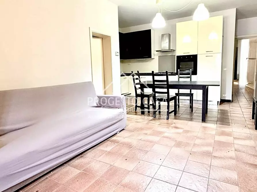 Immagine 9 di Appartamento in vendita  in via pellegrinetti a Camaiore