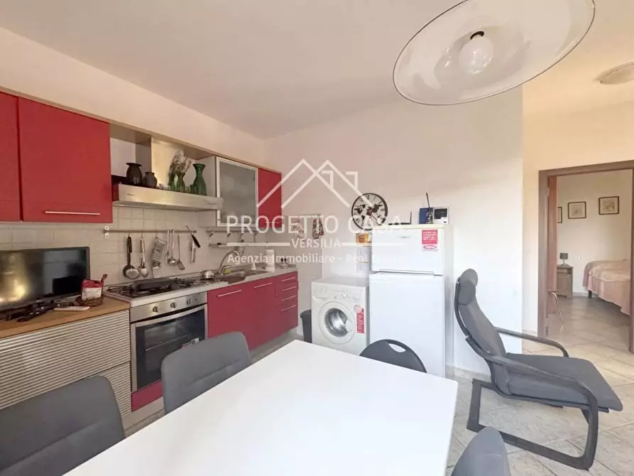 Immagine 16 di Casa indipendente in vendita  in VIA DELLA FERROVIA a Viareggio