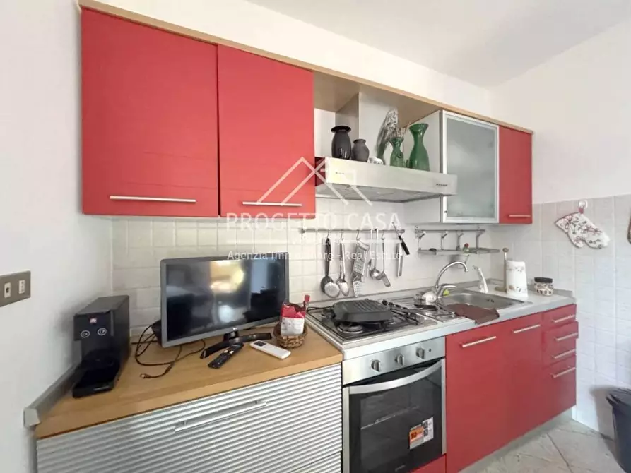 Immagine 18 di Casa indipendente in vendita  in VIA DELLA FERROVIA a Viareggio