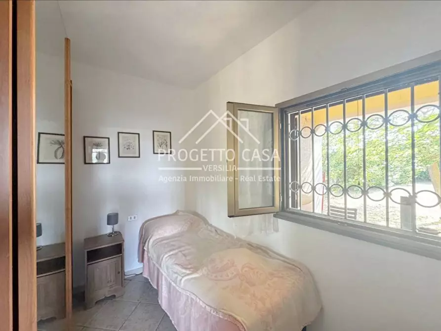 Immagine 20 di Casa indipendente in vendita  in VIA DELLA FERROVIA a Viareggio