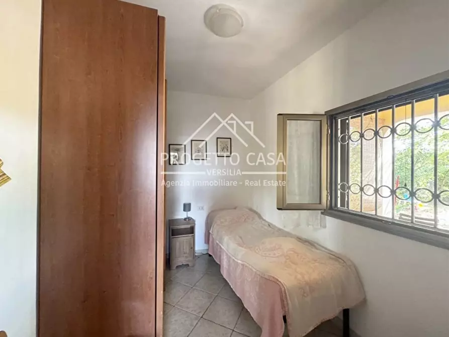 Immagine 21 di Casa indipendente in vendita  in VIA DELLA FERROVIA a Viareggio