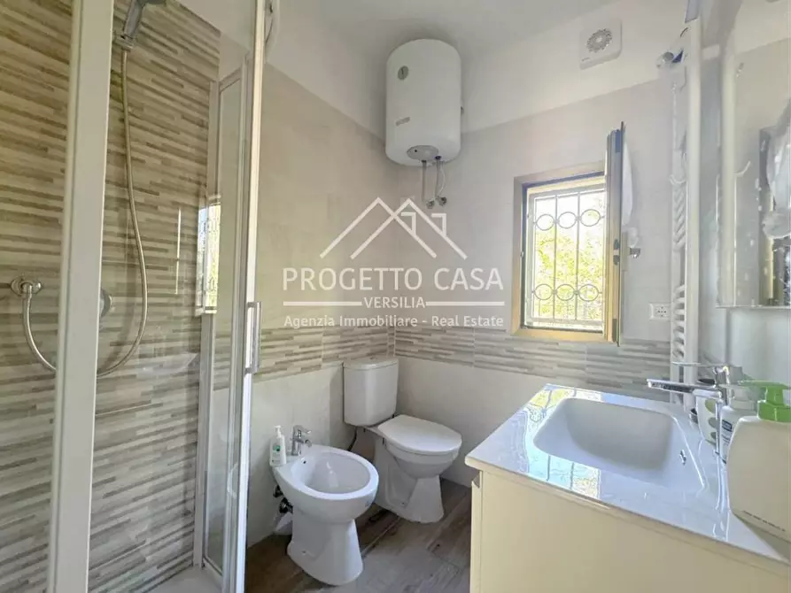 Immagine 27 di Casa indipendente in vendita  in VIA DELLA FERROVIA a Viareggio