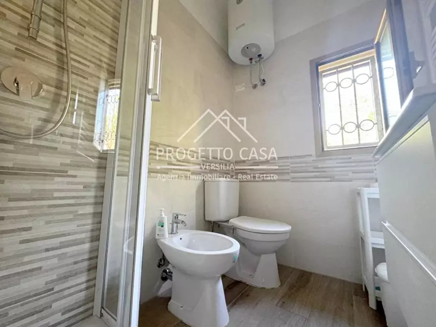 Immagine 28 di Casa indipendente in vendita  in VIA DELLA FERROVIA a Viareggio