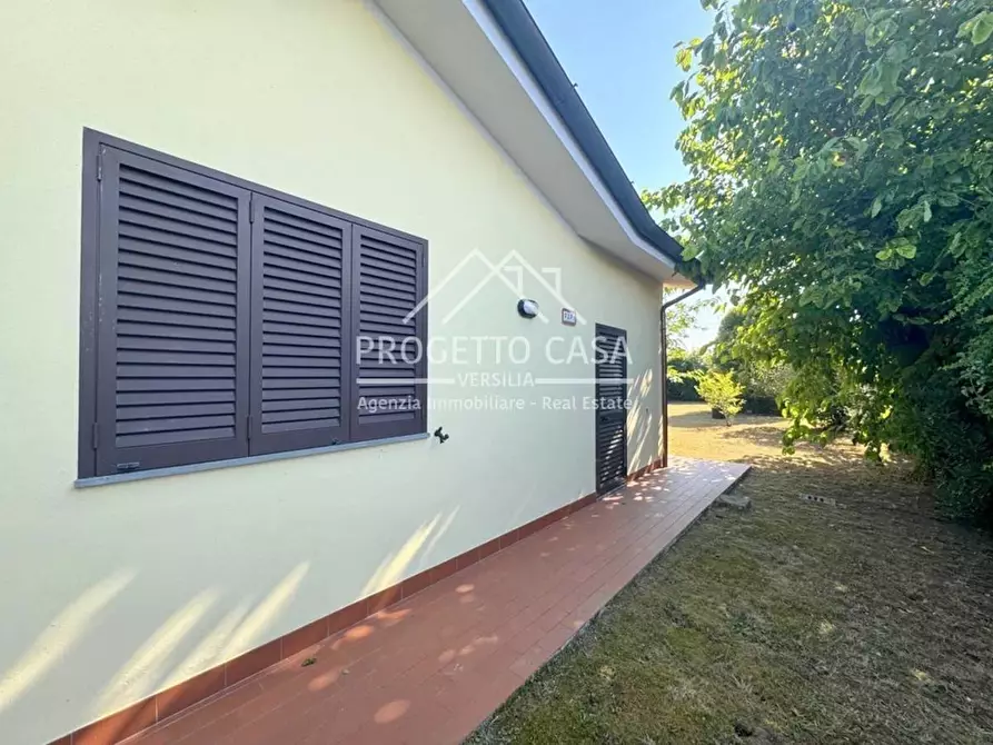 Immagine 33 di Casa indipendente in vendita  in VIA DELLA FERROVIA a Viareggio