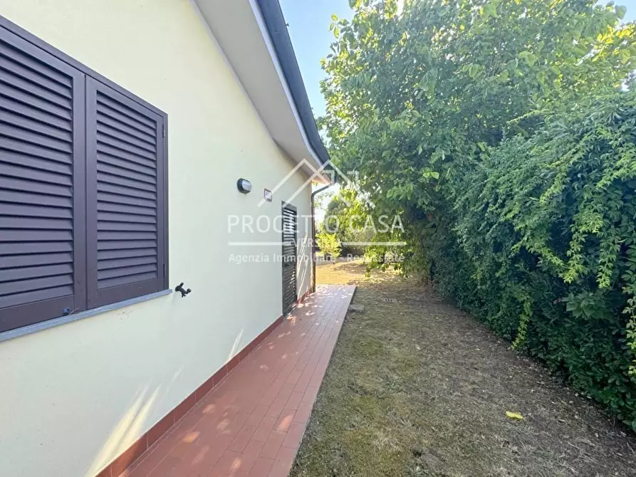 Immagine 34 di Casa indipendente in vendita  in VIA DELLA FERROVIA a Viareggio