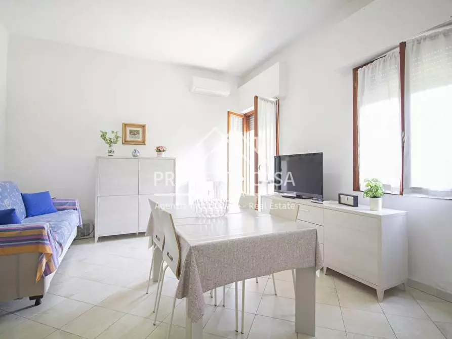 Immagine 1 di Appartamento in vendita  in via icilio sadun a Viareggio