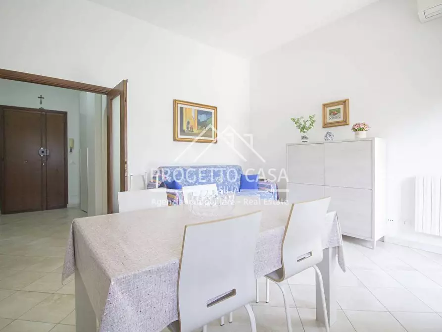 Immagine 8 di Appartamento in vendita  in via icilio sadun a Viareggio