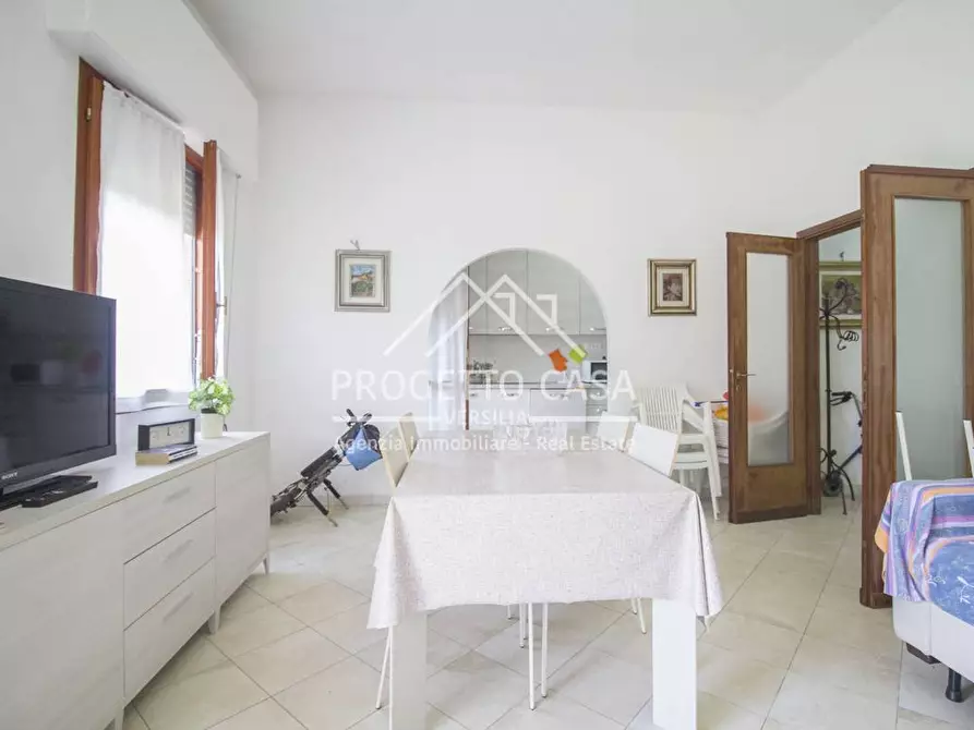 Immagine 9 di Appartamento in vendita  in via icilio sadun a Viareggio