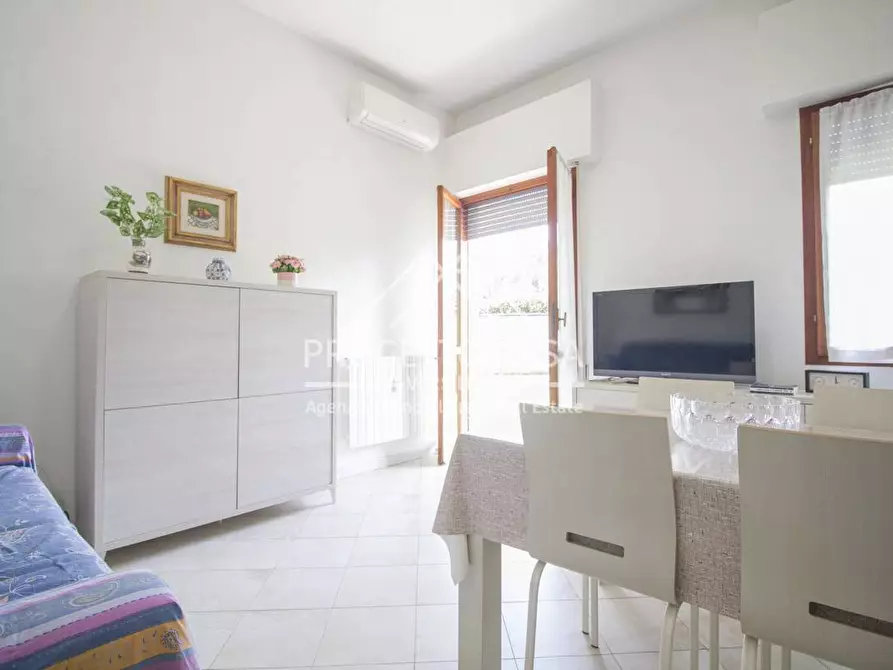 Immagine 13 di Appartamento in vendita  in via icilio sadun a Viareggio