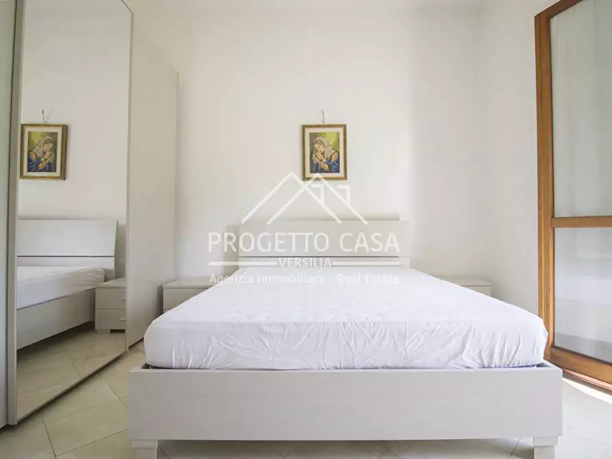 Immagine 16 di Appartamento in vendita  in via icilio sadun a Viareggio