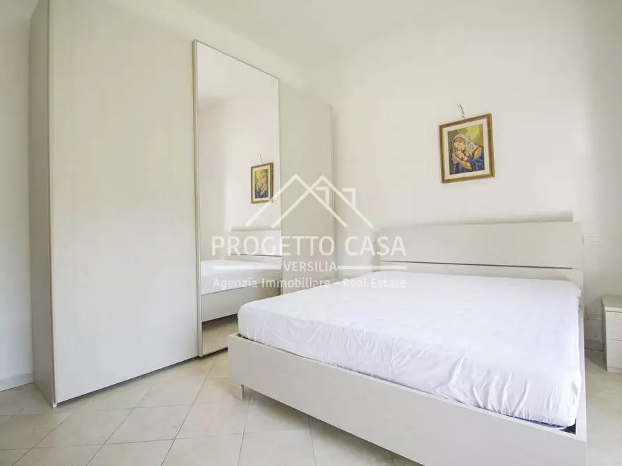 Immagine 17 di Appartamento in vendita  in via icilio sadun a Viareggio