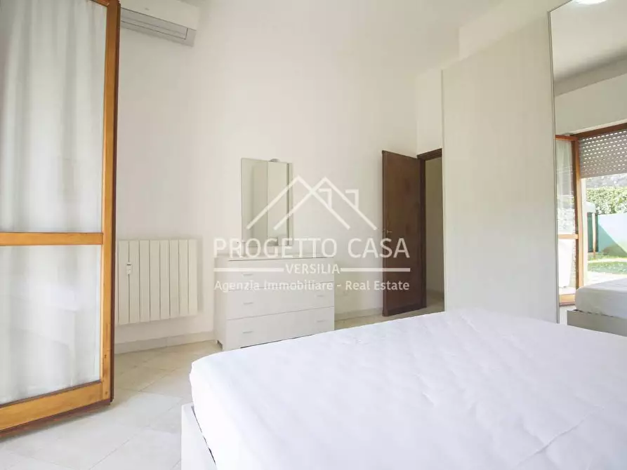 Immagine 21 di Appartamento in vendita  in via icilio sadun a Viareggio