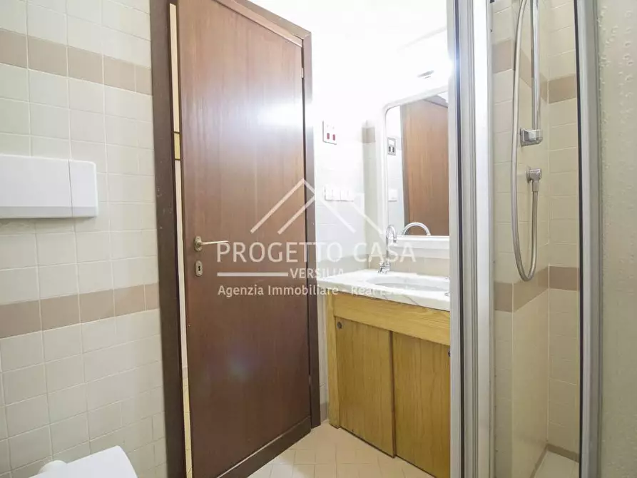 Immagine 40 di Appartamento in vendita  in via icilio sadun a Viareggio