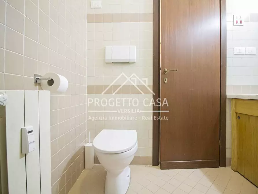 Immagine 41 di Appartamento in vendita  in via icilio sadun a Viareggio