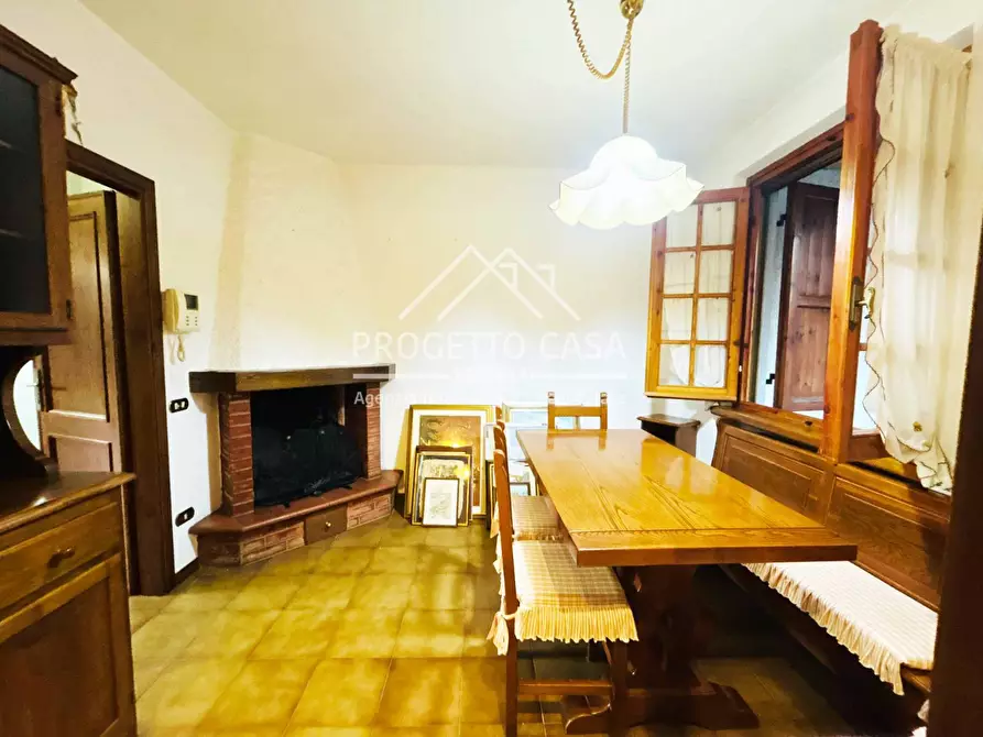 Immagine 11 di Casa indipendente in vendita  in VIA MATTEOTTI a Massarosa