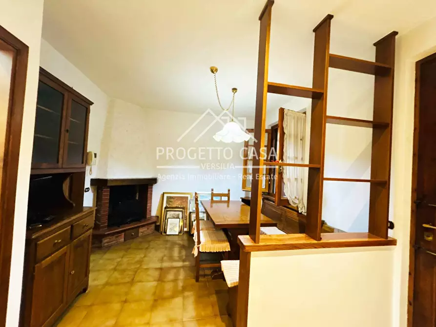 Immagine 12 di Casa indipendente in vendita  in VIA MATTEOTTI a Massarosa