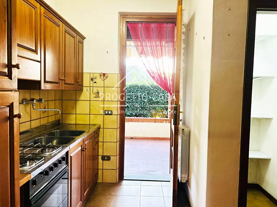 Immagine 13 di Casa indipendente in vendita  in VIA MATTEOTTI a Massarosa