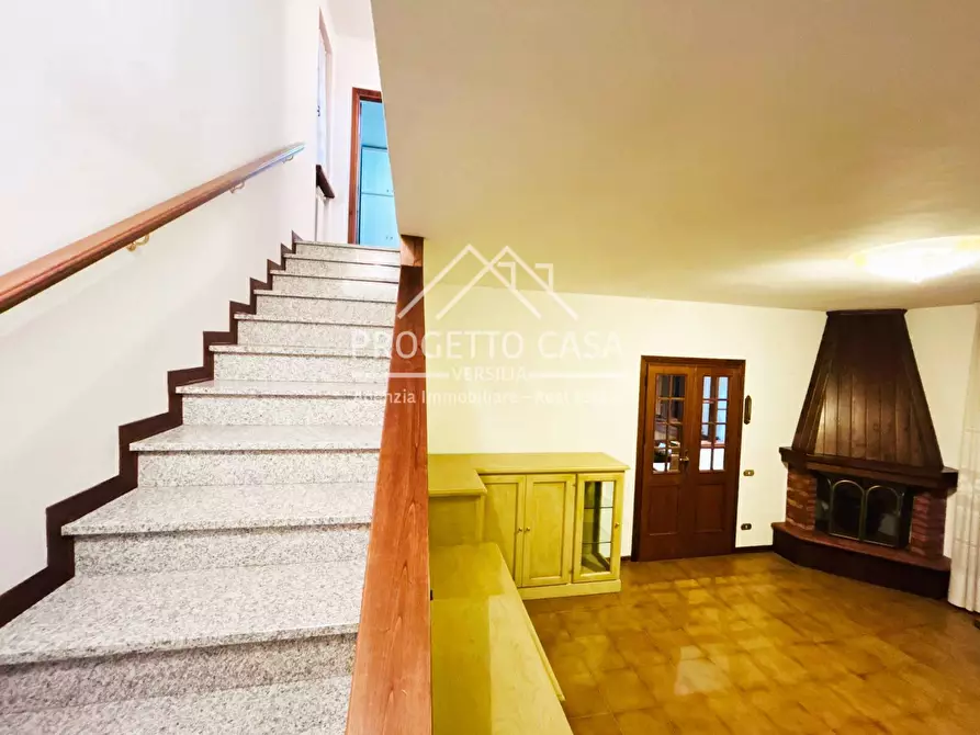 Immagine 16 di Casa indipendente in vendita  in VIA MATTEOTTI a Massarosa