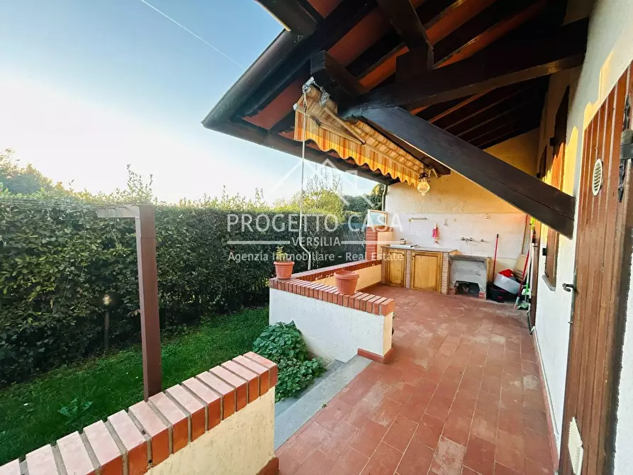 Immagine 31 di Casa indipendente in vendita  in VIA MATTEOTTI a Massarosa