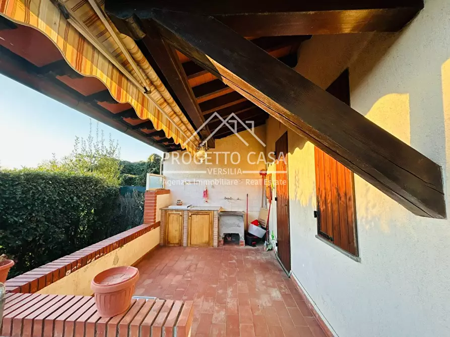 Immagine 32 di Casa indipendente in vendita  in VIA MATTEOTTI a Massarosa