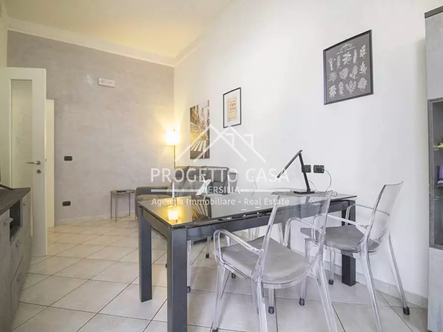 Immagine 5 di Appartamento in vendita  in VIA LEPANTO a Viareggio