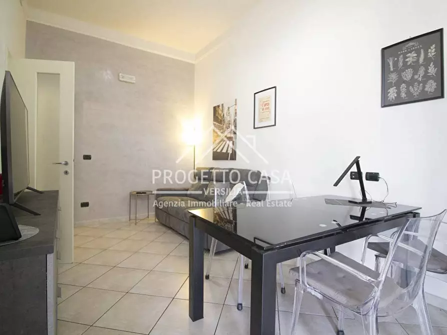 Immagine 6 di Appartamento in vendita  in VIA LEPANTO a Viareggio