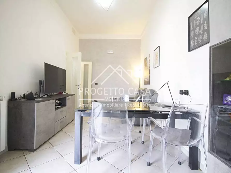 Immagine 7 di Appartamento in vendita  in VIA LEPANTO a Viareggio