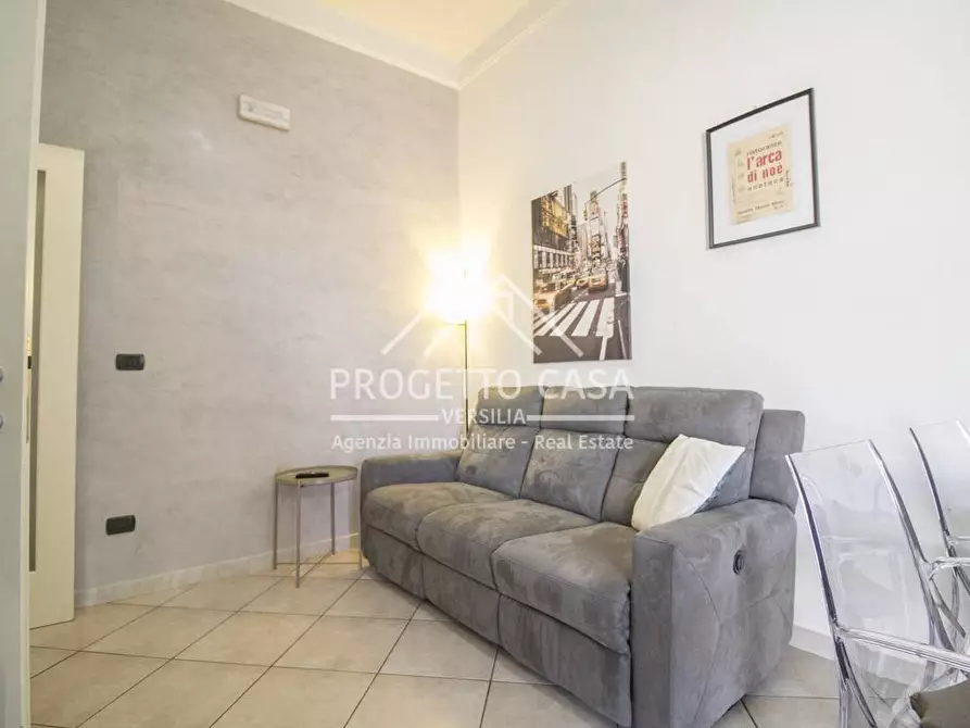 Immagine 8 di Appartamento in vendita  in VIA LEPANTO a Viareggio