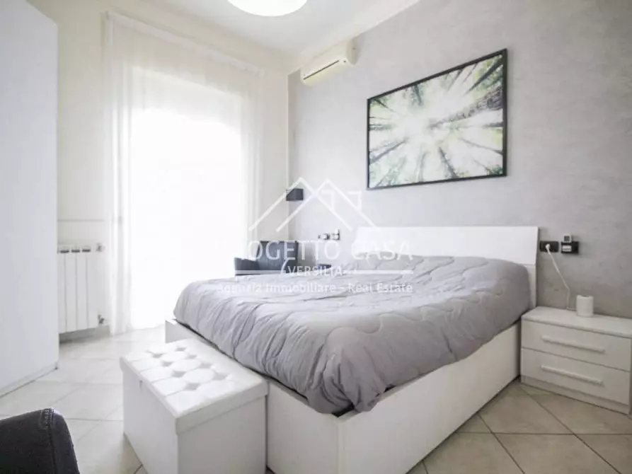 Immagine 17 di Appartamento in vendita  in VIA LEPANTO a Viareggio