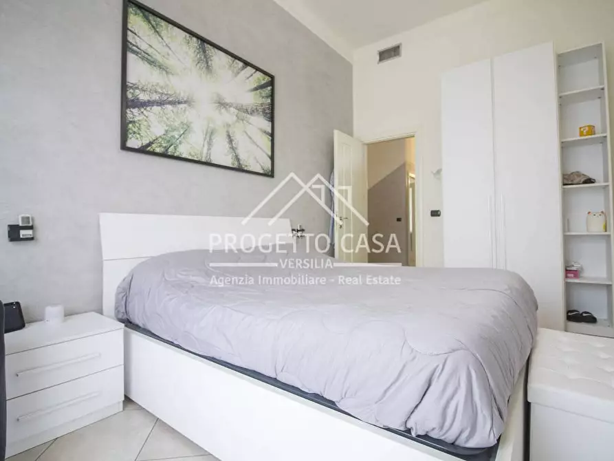 Immagine 19 di Appartamento in vendita  in VIA LEPANTO a Viareggio