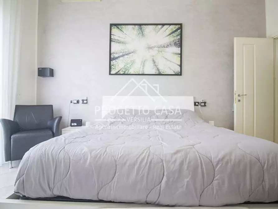 Immagine 22 di Appartamento in vendita  in VIA LEPANTO a Viareggio