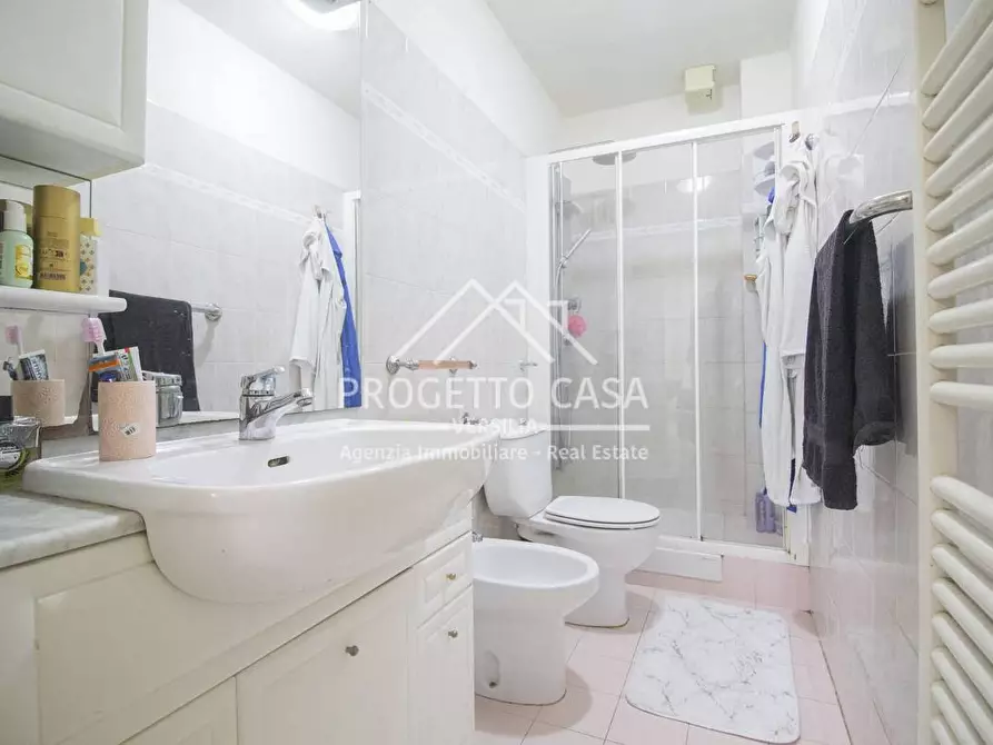 Immagine 23 di Appartamento in vendita  in VIA LEPANTO a Viareggio