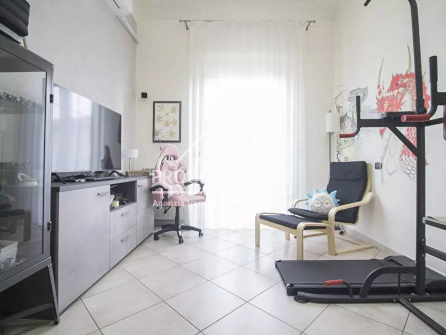 Immagine 30 di Appartamento in vendita  in VIA LEPANTO a Viareggio