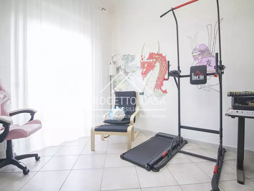 Immagine 31 di Appartamento in vendita  in VIA LEPANTO a Viareggio