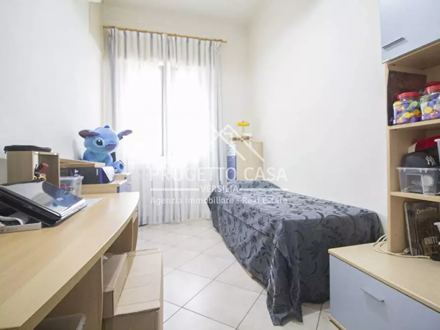 Immagine 36 di Appartamento in vendita  in VIA LEPANTO a Viareggio