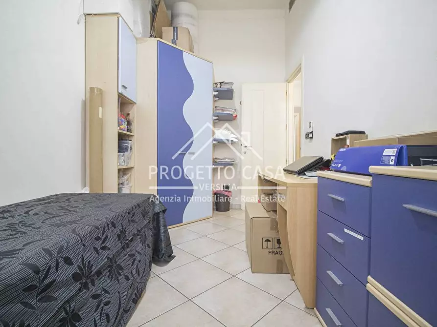 Immagine 39 di Appartamento in vendita  in VIA LEPANTO a Viareggio