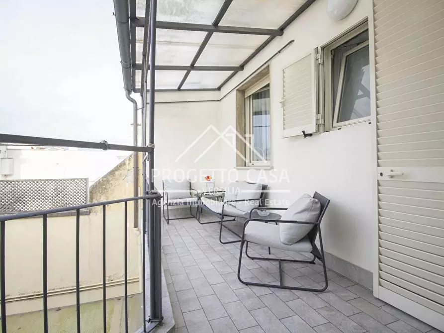 Immagine 47 di Appartamento in vendita  in VIA LEPANTO a Viareggio