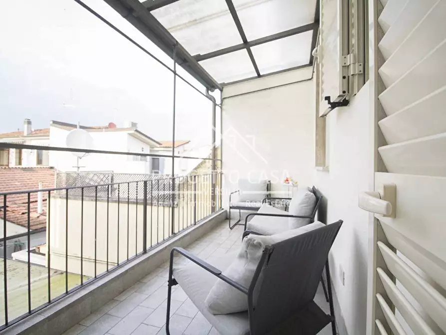 Immagine 48 di Appartamento in vendita  in VIA LEPANTO a Viareggio