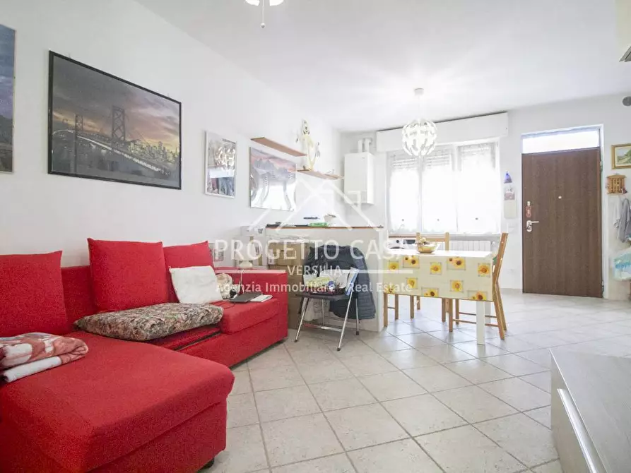 Immagine 1 di Appartamento in vendita  in via borgognini a Viareggio