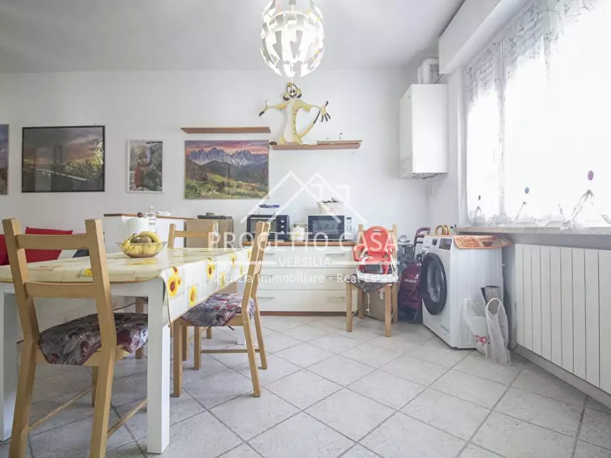 Immagine 8 di Appartamento in vendita  in via borgognini a Viareggio