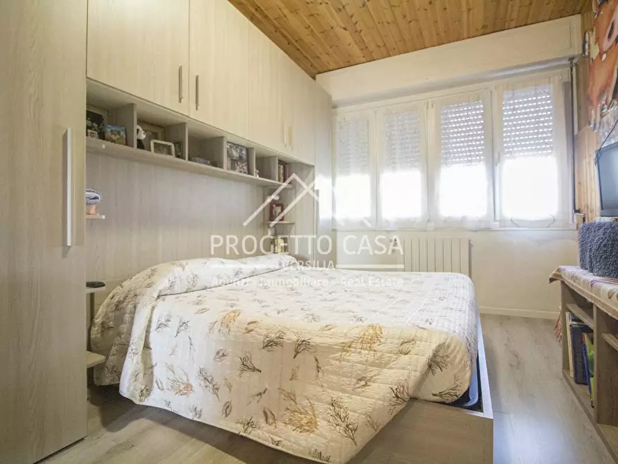 Immagine 20 di Appartamento in vendita  in via borgognini a Viareggio