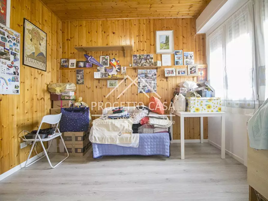 Immagine 29 di Appartamento in vendita  in via borgognini a Viareggio