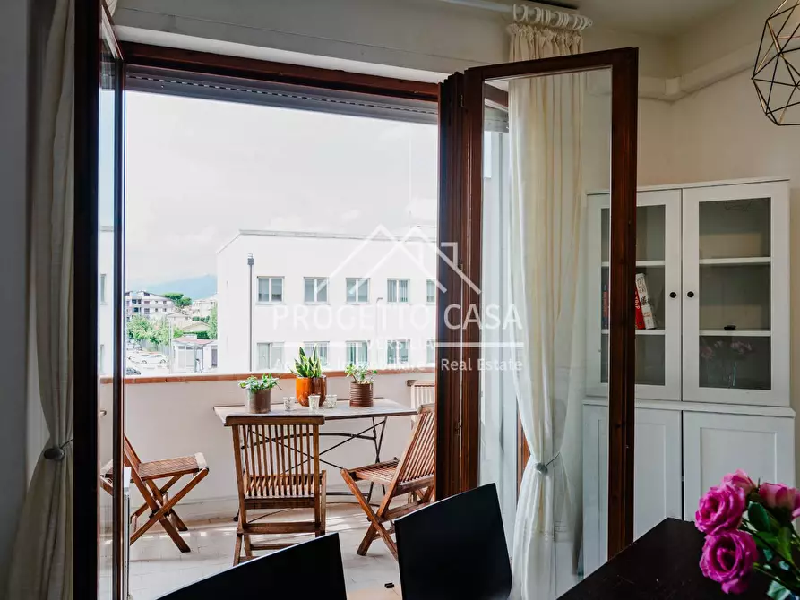 Immagine 1 di Appartamento in affitto  in VIA DON TAZIOLI a Viareggio