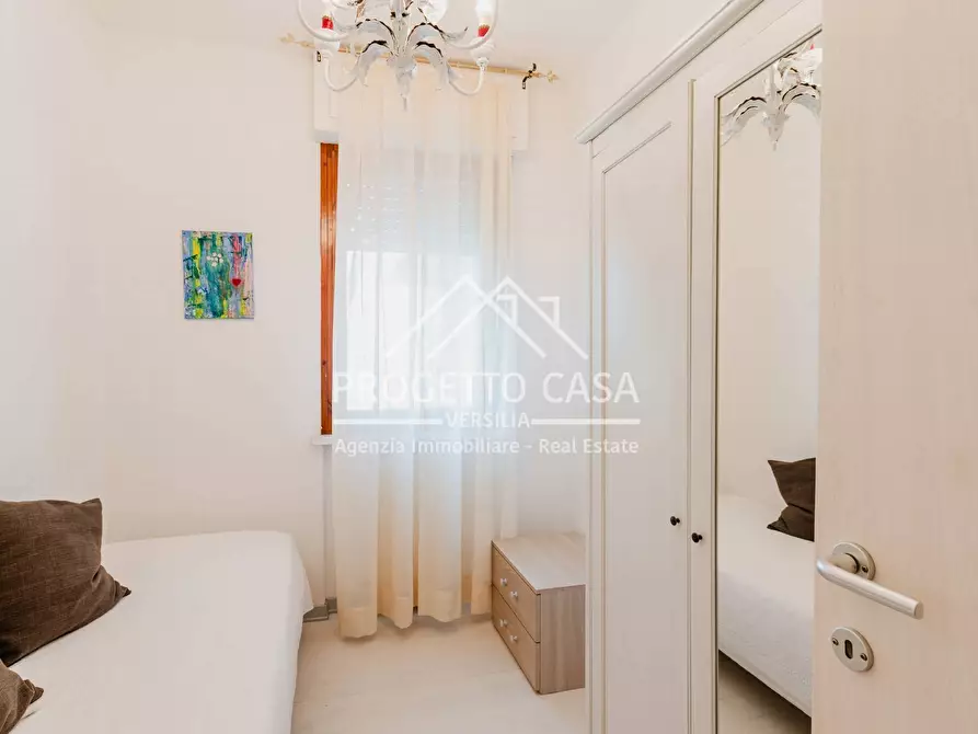 Immagine 3 di Appartamento in affitto  in VIA DON TAZIOLI a Viareggio