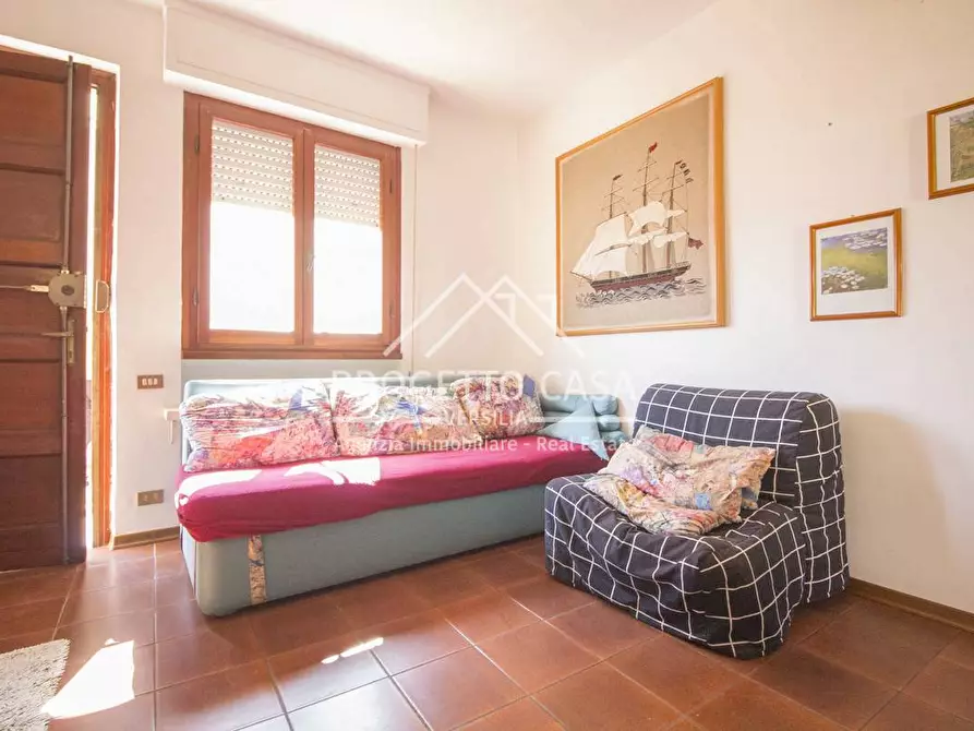 Immagine 2 di Appartamento in vendita  in VIA ETRURIA a Viareggio