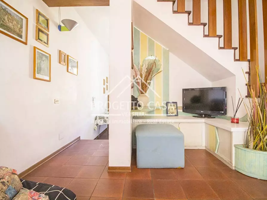 Immagine 3 di Appartamento in vendita  in VIA ETRURIA a Viareggio