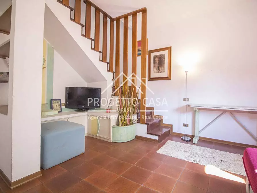 Immagine 4 di Appartamento in vendita  in VIA ETRURIA a Viareggio