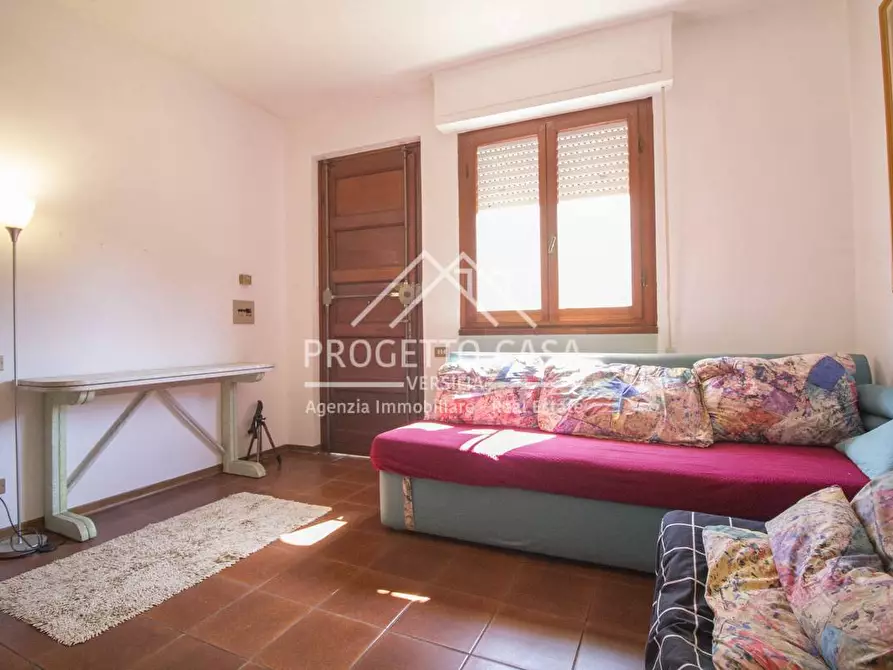 Immagine 5 di Appartamento in vendita  in VIA ETRURIA a Viareggio