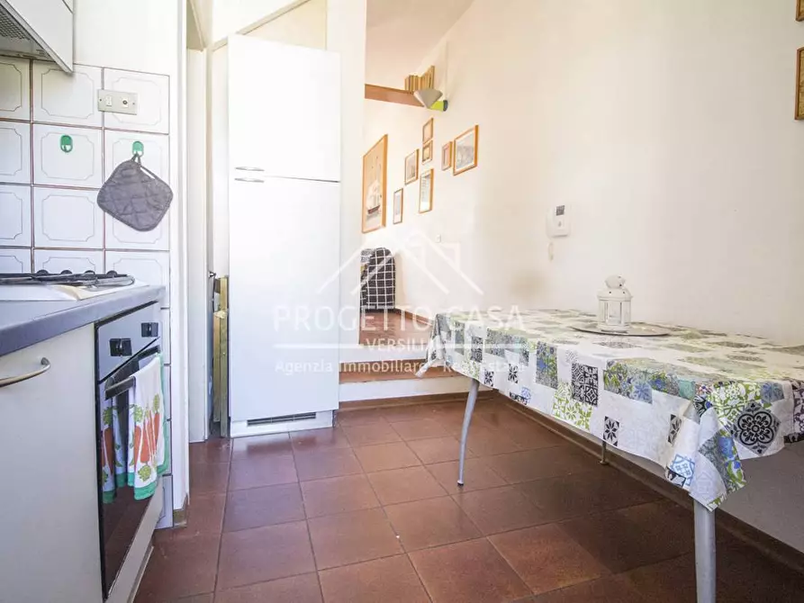 Immagine 10 di Appartamento in vendita  in VIA ETRURIA a Viareggio