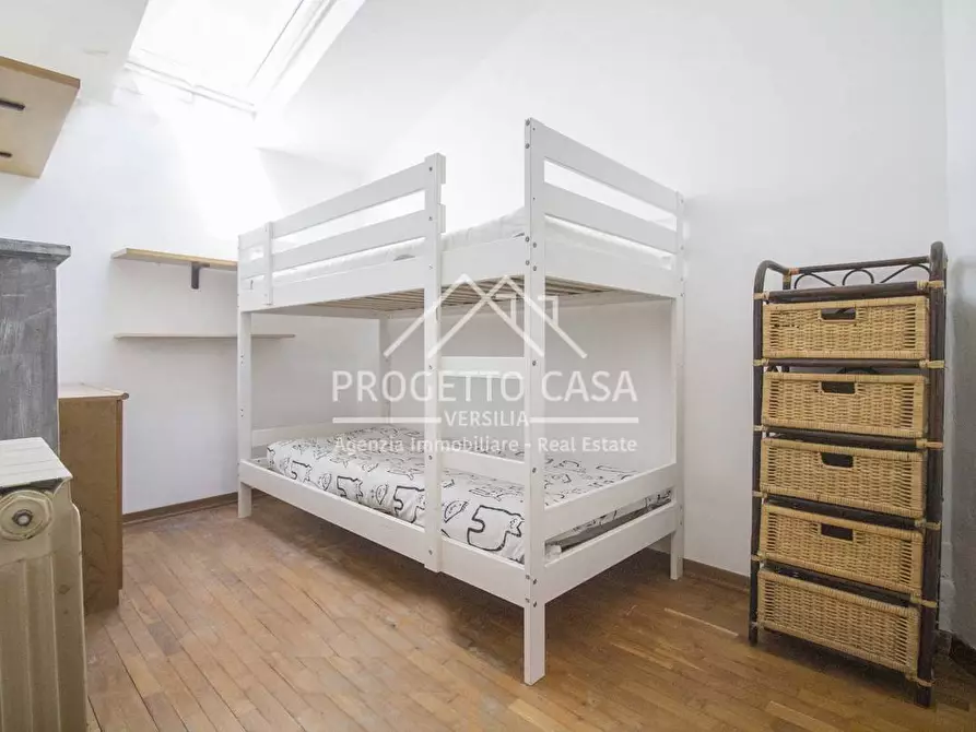 Immagine 32 di Appartamento in vendita  in VIA ETRURIA a Viareggio